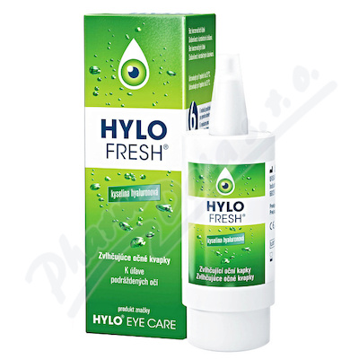 Hylo Fresh 10 ml