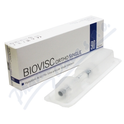 Biovisc Ortho 3ml SINGLE