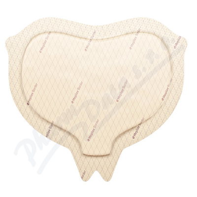Krytí Mepilex Border Sacrum 16x20cm 10ks