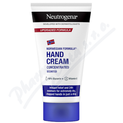 Neutrogena NR krém na ruce 75ml