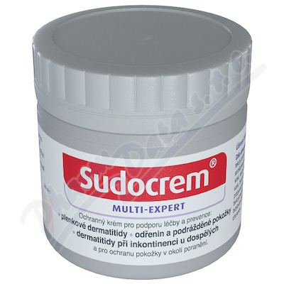 Sudocrem MULTI-EXPERT 60g