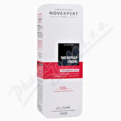 NOVEXPERT The Repulp cream 40ml