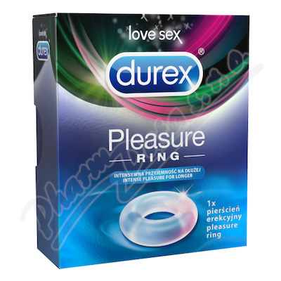 DUREX Play Ring kroužek rozkoše