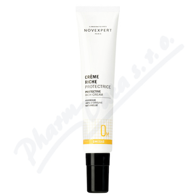 NOVEXPERT Creme Riche Protective 40ml