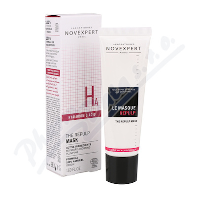 NOVEXPERT HA The Repulp Mask 50ml