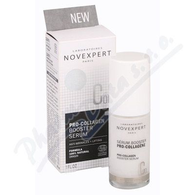 NOVEXPERT COL Pro-Collagen Booster sérum 30ml