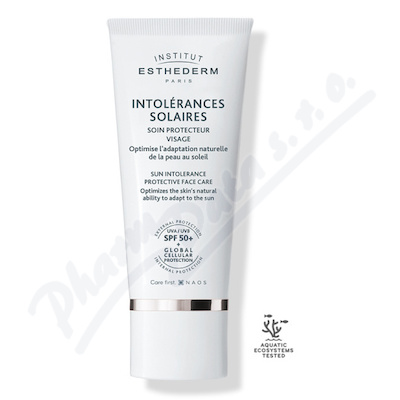 ESTHEDERM Sun Intolerance face cream SPF50+ 50ml
