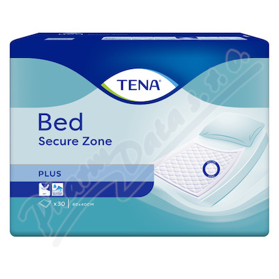 TENA Bed 40x60cm 800ml ink.podl.30ks 770113