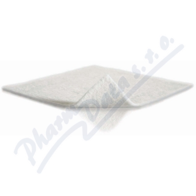 Melgisorb Ag absorp.algin.krytí ster.10x10cm 10ks