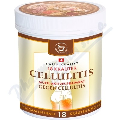 Cellulitis 250ml