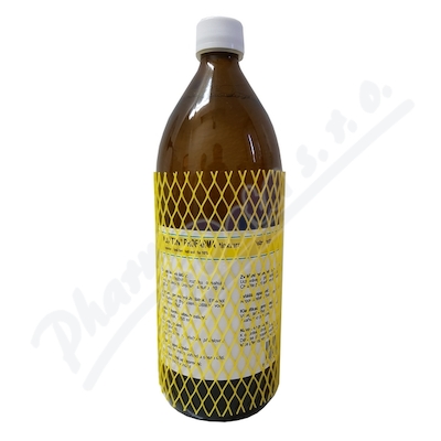 Ajatin Profarma Tinktura 100mg/ml drm.sol.1x1000ml
