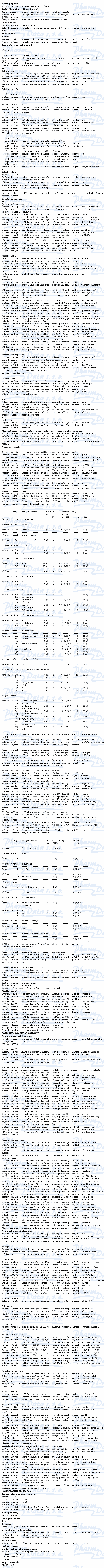 Xados 20mg por.tbl.dis.10x1